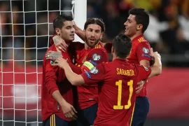 [Cập nhật] Kết quả hạng 2 Tây Ban Nha mới nhất