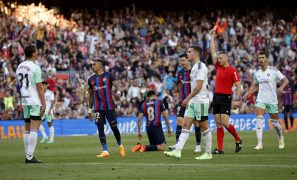Barca vs Osasuna – Hai đội bóng trở lại với cuộc đua vô địch