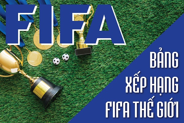 Bạn có biết BXH FIFA là gì không?