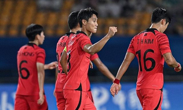 Khái quát một vài thông tin cơ bản về giải đấu hạng nhất Hàn Quốc