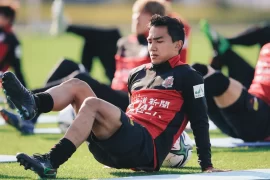 Giải J-League 1 Nhật Bản-Giải bóng đá Nhật Bản chuyên nghiệp