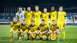 Cập nhật thông tin kết quả bóng đá Thụy Điển mới nhất