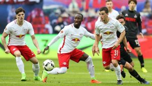 Kết quả Leipzig – Thông tin Thông tin mới về RB Leipzig FC