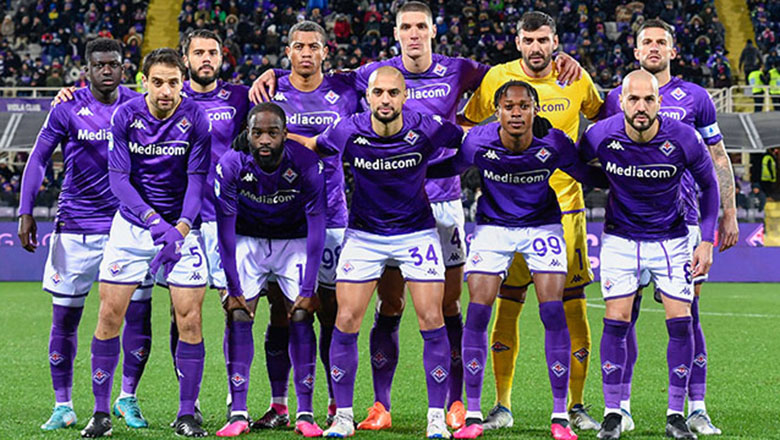 Giới thiệu thông tin cơ bản về câu lạc bộ Fiorentina