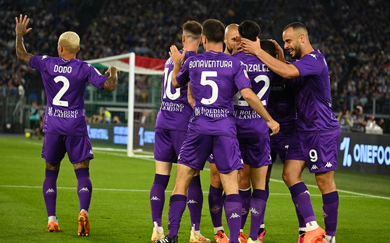 Giới thiệu một số thông tin tổng quan về Fiorentina