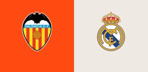 Soi kèo Valencia vs Real Madrid, 3h00 ngày 03/03/2024